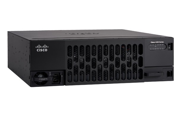 CISCO Router Series