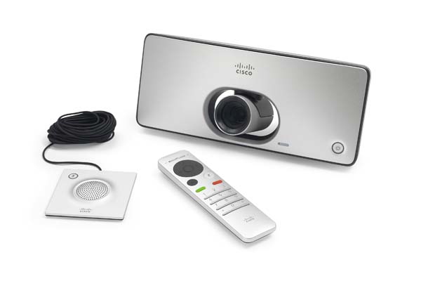 CISCO Video Conference Series