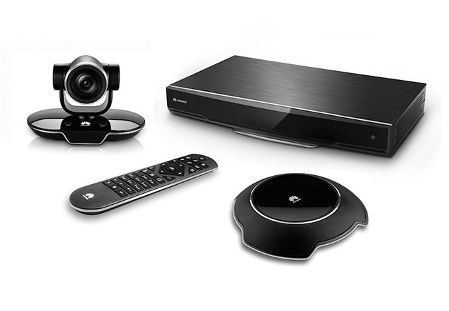 HUA WEI Video Conference